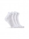 CRAFT CORE Dry Mid Sock 3-Pack thumbnail