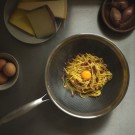 Orrefors Jernverk Honey pastapanne thumbnail