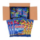 Gott & Blandat 50 g pose, eske a 75stk thumbnail