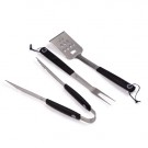 Orrefors Hunting Grillredskap 3 deler thumbnail