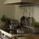 Orrefors Jernverk Honey pizzapanne thumbnail