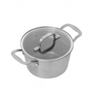 Orrefors Jernverk Honey kasserolle thumbnail