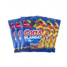 Gott & Blandat 50 g pose, eske a 75stk thumbnail