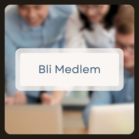 Bli medlem