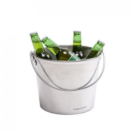 Orrefors Jernverk Bucket