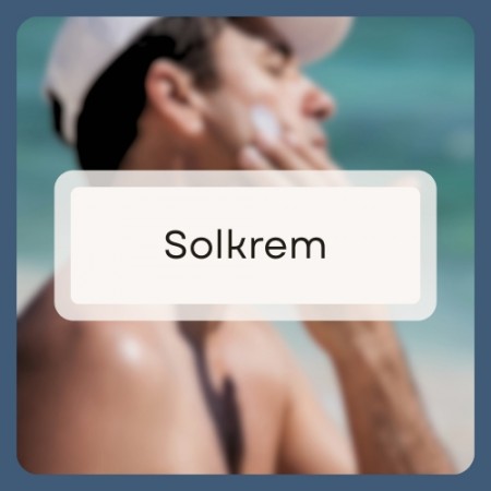 Solkrem