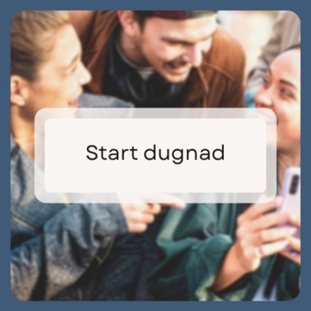 Start dugnad